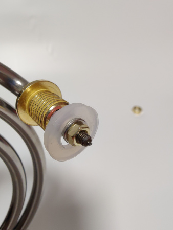 ТЭН 113-6-8,5/3.0Р230 для посудомоечной машины МПК и кипятильника КВЭ код 60428