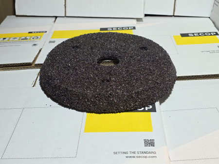 Чаша абразивная 18.004 для картофелечистки МОК-150, МОК-300