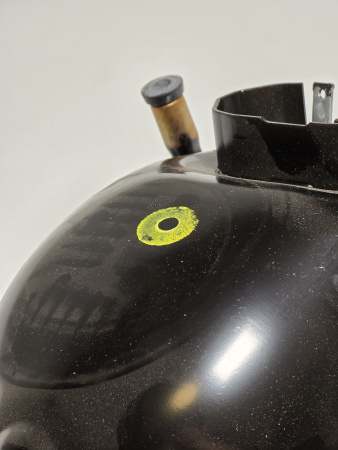 Компрессор NJ 9232GK R404 Embraco 1908Вт MBP, HBP код 943GA1104AF