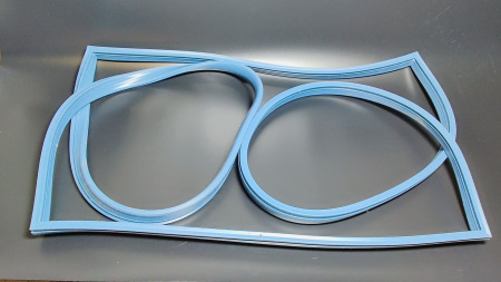 Уплотнитель двери Rational 20.00.399P для SCC/CM202