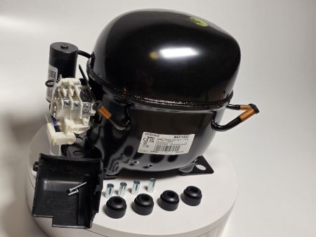 Компрессор NE 2134Z R134a Embraco 361Вт LBP код 263CA51M1AJ