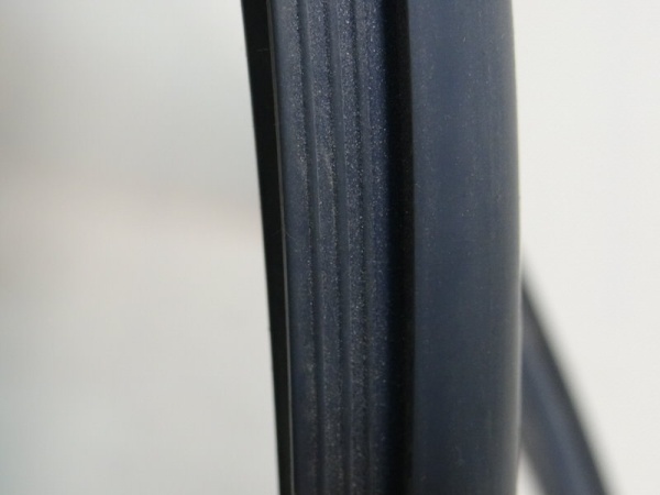 Уплотнитель КЭП-6.9758.00.00.001    L=2500