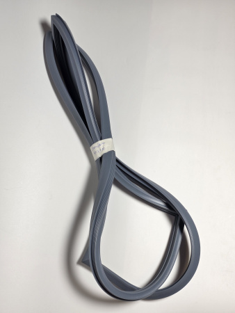 Уплотнитель пароконвектомата Convotherm код 900930 размер 460х770мм модели 10.10