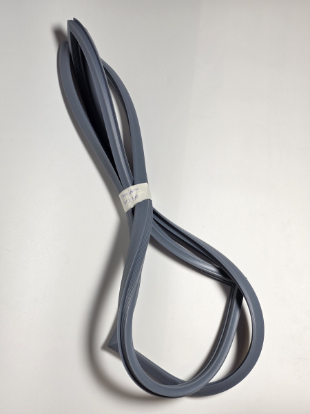 Уплотнитель пароконвектомата Convotherm код 900930 размер 460х770мм модели 10.10