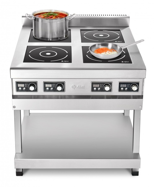 Индукционная плита КИП-49П-5,0-01 