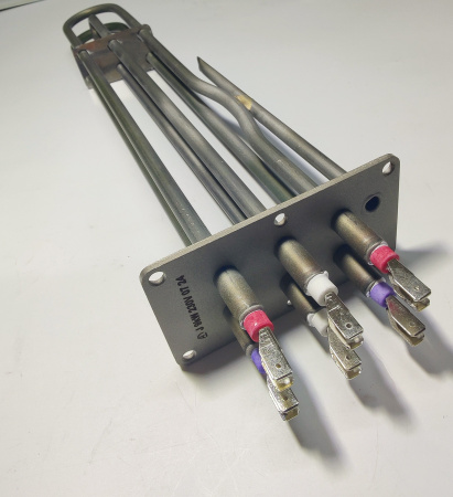 ТЭН 245 АБАТ Беларусь (Adipol) код 12000060750