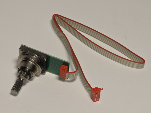 Генератор импульсов Rational 40.07.493P / 40.00.404P