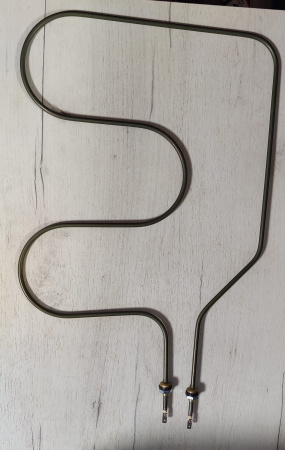 ТЭН-187-7,5-7.4/1,2 (1GIK1W383001) устанавливается на Мармиты Абат до 01.08.2008г. код 120000006648