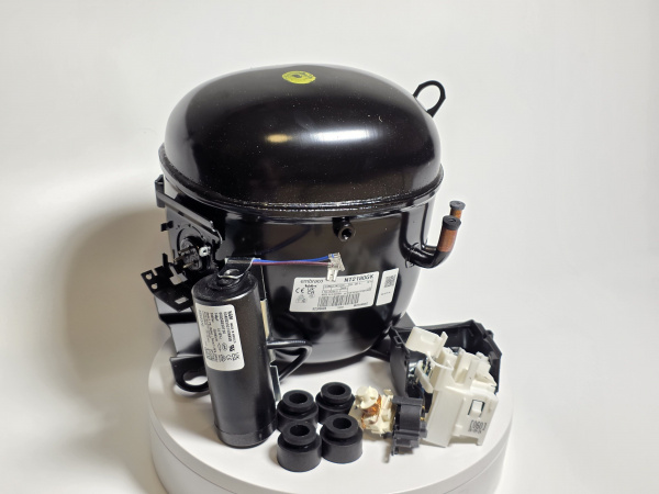 Компрессор NT 2180GK R404a Embraco 984Вт LBP код 923HA0413AA