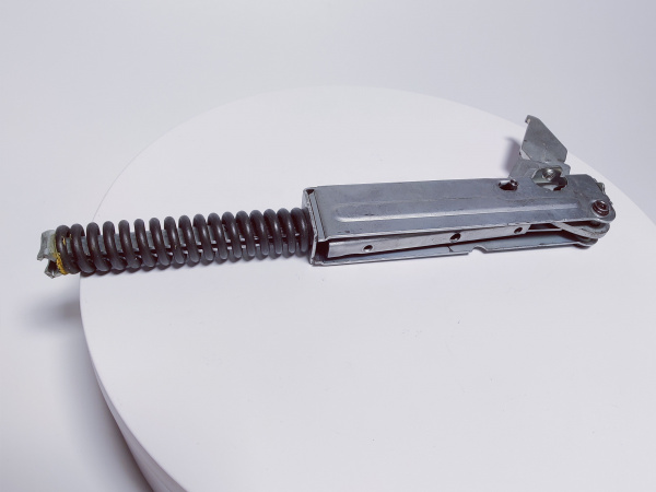 Петля КЭП-4 Абат 1шт. на дверку код 120000020521