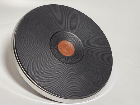 Конфорка бытовая 145мм 1500Вт WEBO быстрый нагрев универсальная