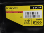 Компрессор SC21CNX.2 R290a 963Вт Secop (Danfoss)