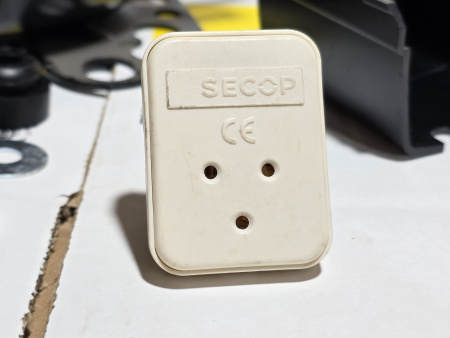 Компрессор FR11G Secop R134A 966Вт код 103G6980 LBP / MBP