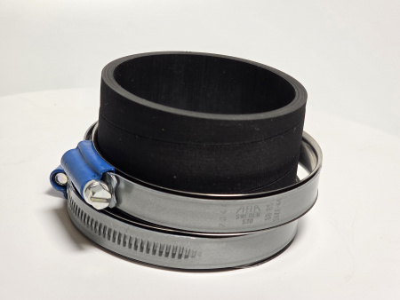 Патрубок подачи пара Rational 44.00.362S 70x55мм