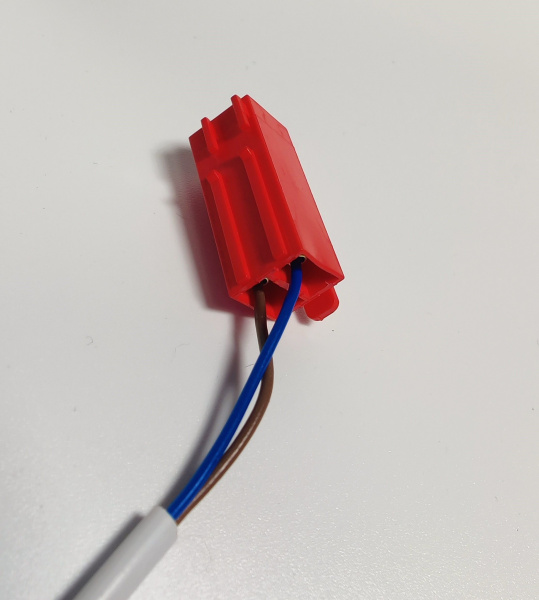 Датчик холодильника Bosch L 750 Bosch 619691 PRB001BO - 6 ком