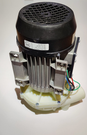 Насос Олимпия L71.T1502V для посудомоечной машины Абат код 60180