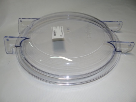 Крышка МКК-500.77.00.001