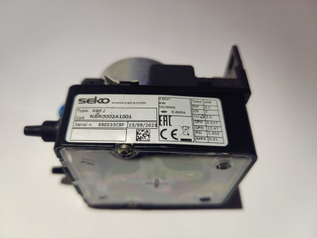 Насос-дозатор моющий NBR0002A1001 для посудомоечных машин Abat код 12000061869