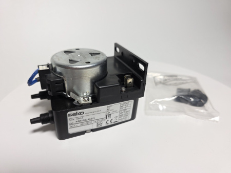 Насос-дозатор моющий NBR0002A1001 для посудомоечных машин Abat код 12000061869