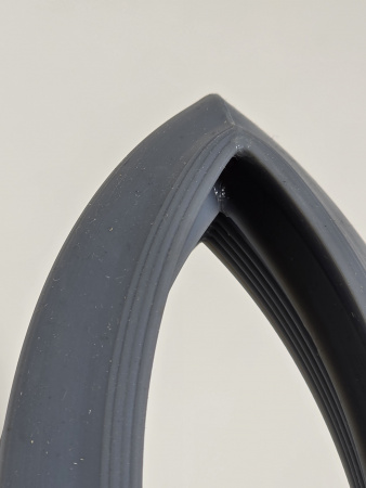 Уплотнитель пароконвектомата Convotherm код 902423 размер 465х510мм 6.10