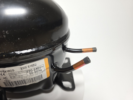 Компрессор EMX 6165U Embraco Aspera 511Вт