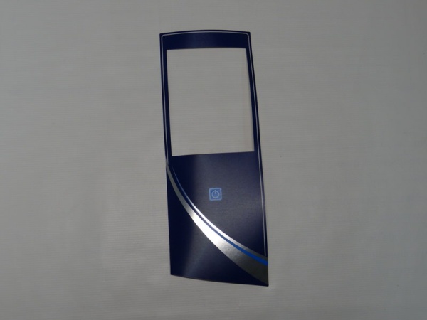 Клавиатура Абат 34-06