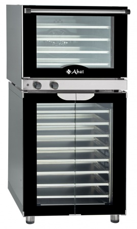 Конвекционная печь КПП-4ЭМ 