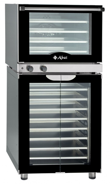 Конвекционная печь КПП-4ЭМ 