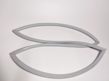 Уплотнитель РК 10.389.00.00.010 ПКА-10 код 12000002670 с2004 до 2007 г. Abat