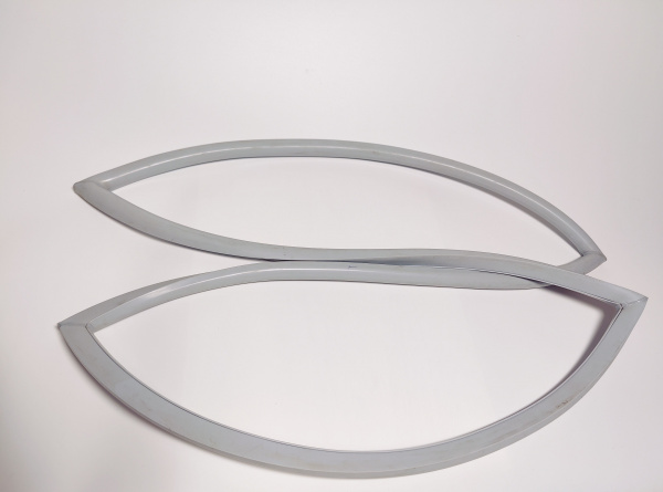 Уплотнитель РК 10.389.00.00.010 ПКА-10 код 12000002670 с2004 до 2007 г. Abat