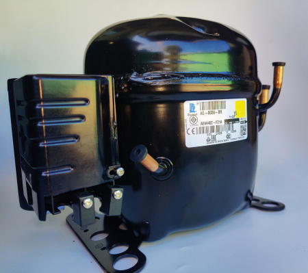 Компрессор AE4440Z-FZ1A (R404A) код AE-1278-E (Tecumseh)