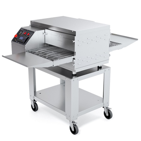 Конвейерная печь для пиццы ПЭК-400 