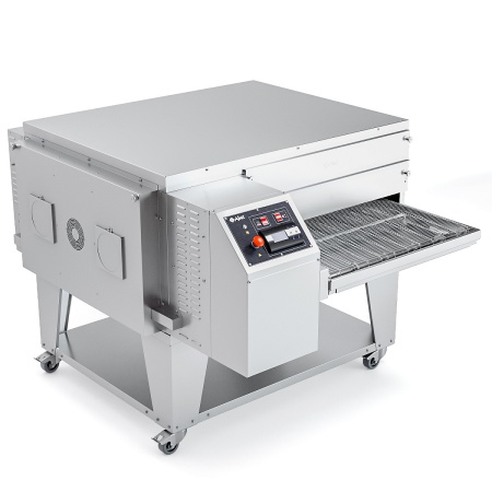 Конвейерная печь для пиццы ПЭК-800 