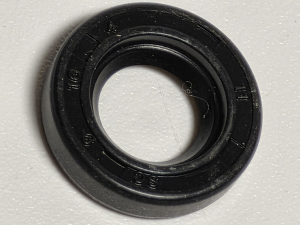 Ремкомплект уплотнений катушки душа Rational 87.00.417