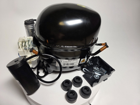 Компрессор NEX 2180UB R290 Embraco 921Вт LBP код 865FA7608AJ