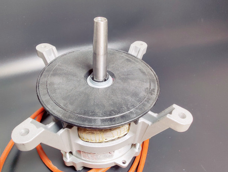 Двигатель OLYMPIA Абат FIR 1079А6352 для ПКА код 60635