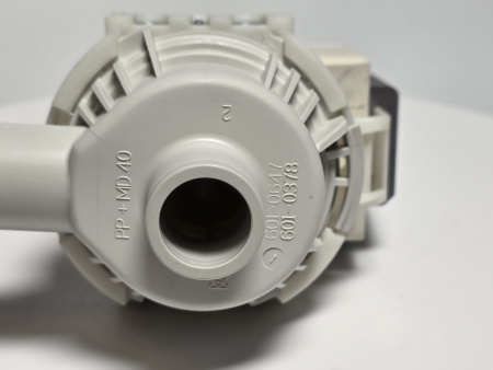 Насос Rational 87.00.352 Hanning CareControl DPS35