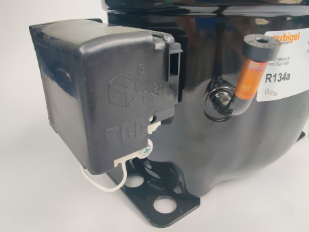 Компрессор GL99AAa R-134a CUBIGEL 245Вт