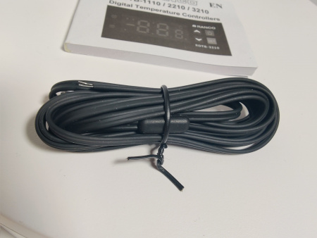 Контроллер RDTB-1110 Ranco (961) 1-датчик (RDTB-1110B) Чехия