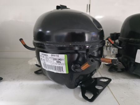 Компрессор EMY6170Z R134 Embraco 791Вт HBP код 71CA77M2AJ