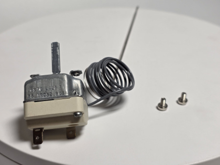 Термостат рабочий однофазный KTR1100A Unox 45-269*