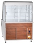 Прилавок для холодных закусок ПВТ-70Т 