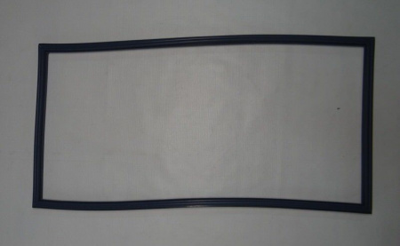 Уплотнитель ПКА-10-11ПМ.2138.57.30.000 СБ код 8075 Применяются в ПКА Абат с 2010 года по настоящее время