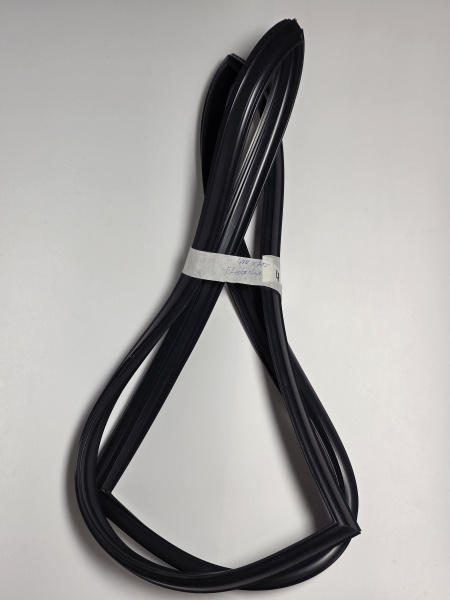 Уплотнитель пароконвектомата Electrolux / Zanussi 480х755мм код 0C1477 / FCZ101 / AOS101