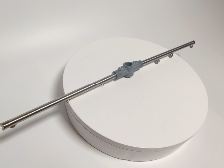 Разбрызгиватель ополаскивающий МПК-700К.1102.66.02.000 (в сборе) артикул 710000005481