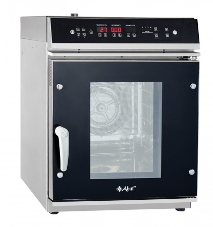 Пароконвектомат ПКА 6-1/2П 