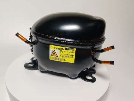 Компрессор HMK 80 АА, 137вт R600a SECOP(Danfoss) код 16052800