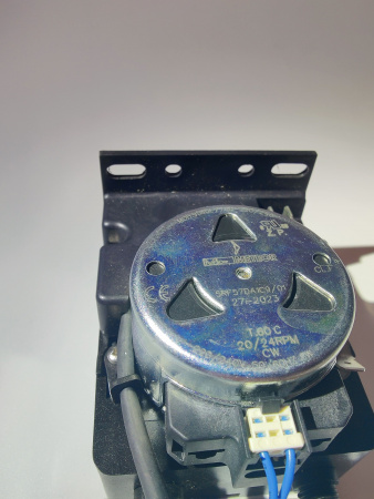 Насос-дозатор моющий NBR0002A1001 для посудомоечных машин Abat код 12000061869