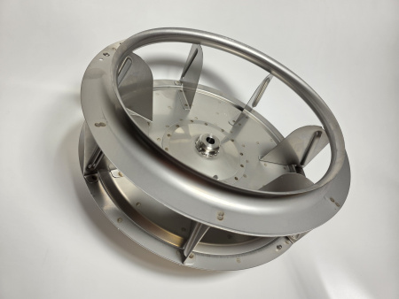 Крыльчатка вентилятора Rational 22.00.828 / 22.00.828S