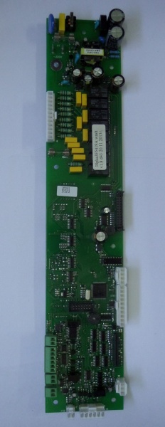 Контроллер 38 ПКА3